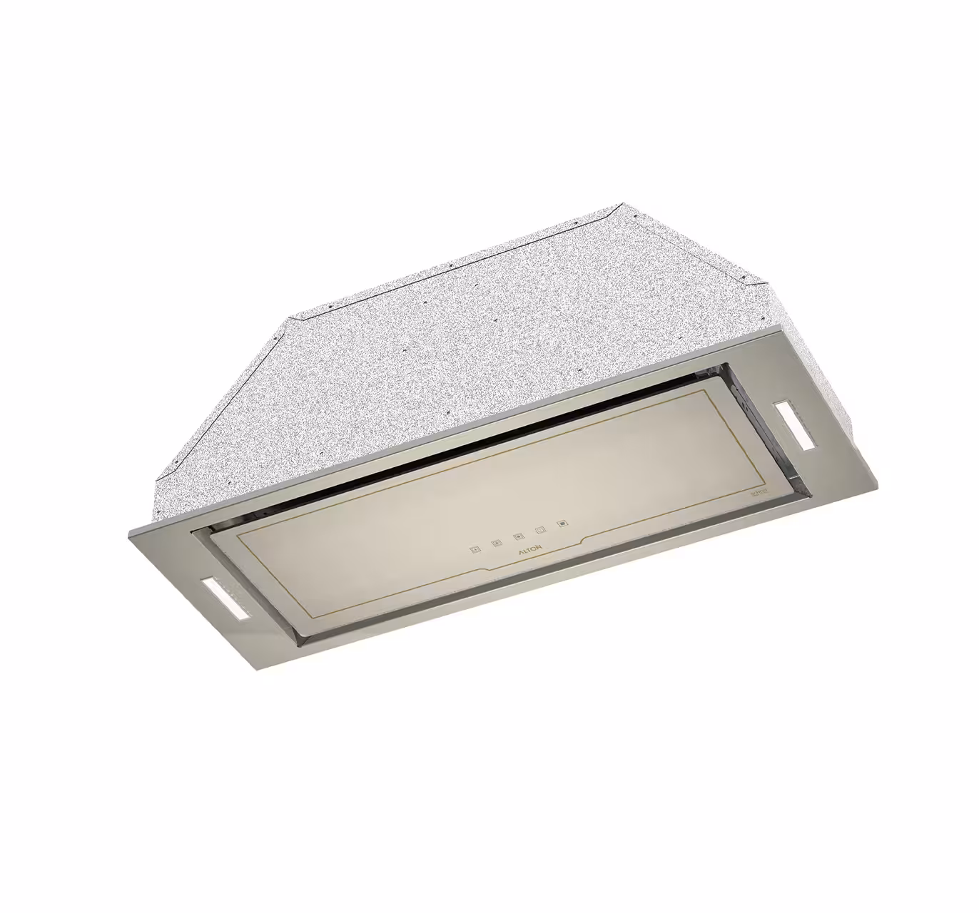 هود مخفی آلتون 604C