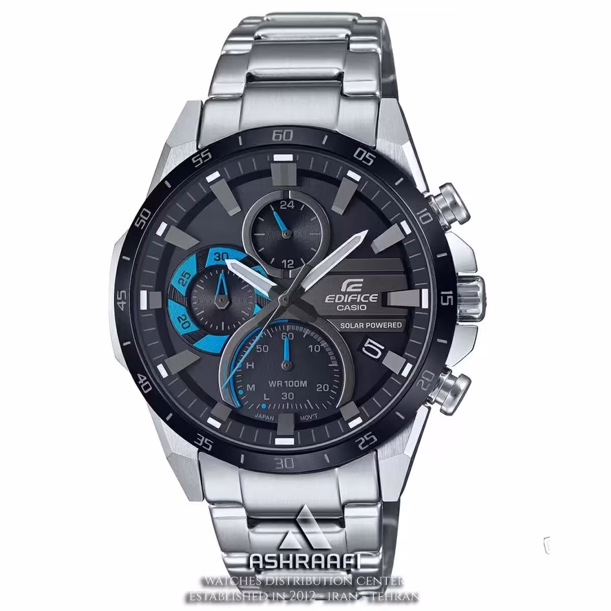 ساعت کاسیو ادیفایس Casio Edifice EQS-940DB-1BV