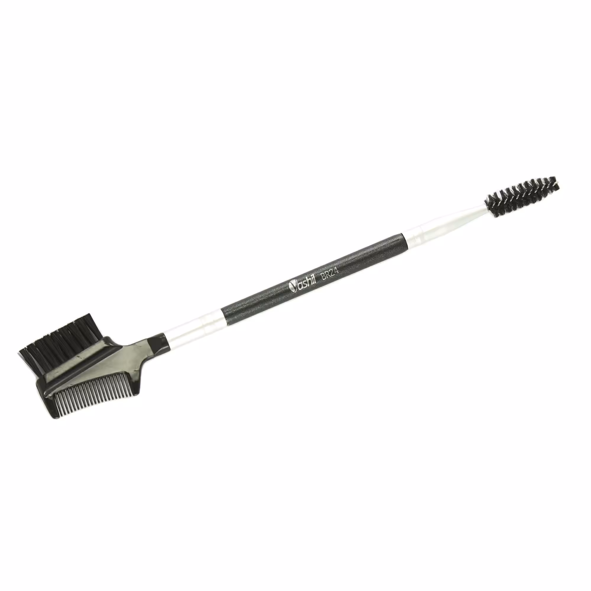 براش (برس) مژه و ابرو یاشیل YASHIL BR24l