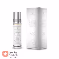 خرید عطر یونیسکس سیلور الرحاب 6 میل | silver al rehab 6 mil