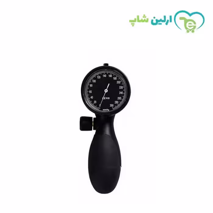 فشارسنج عقربه ای ضد ضربه زنیت مد مدل ZTH-201