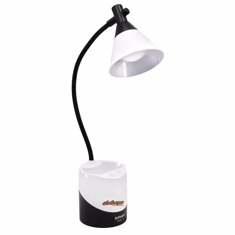 چراغ مطالعه رومیزی TGX-L2 سفید