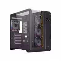 قاب کیس لاجی کی مدل LK-C654B (آکبند-6 ماه ضمانت تعویض درجا)