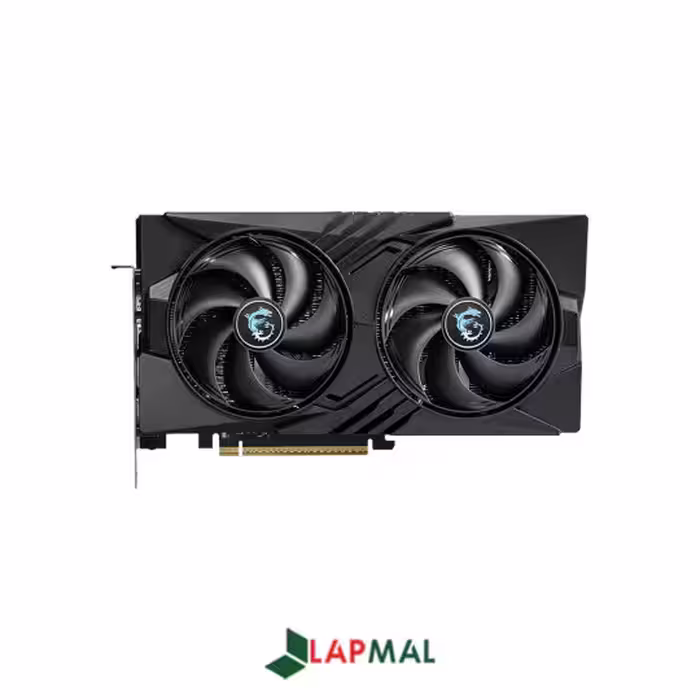 کارت گرافیک ام اس آی مدل GeForce RTX 5060 8G GAMING OC
فروشگاه اینترنتی تخصصی لپتاپ لپ مال