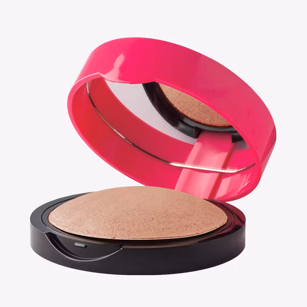 رژگونه مولتی کالر (تراکوتا) کالیستا انواع رنگ ها