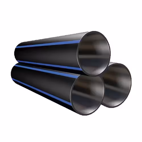 لوله   پلی اتیلن  آبرسان  4 اتمسفر 160mm