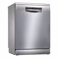 ماشین ظرفشویی بوش مدل SMS4ECI26M Series 4 Silver Free-Standing