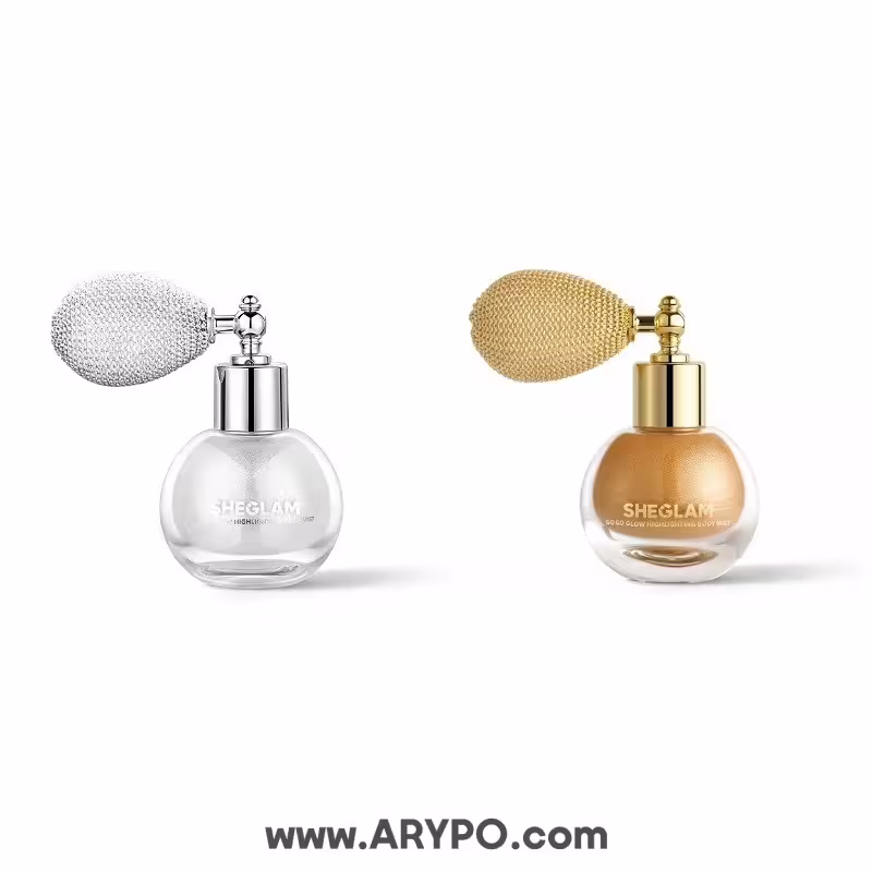 بادی میست شاین چند کاره شیگلم