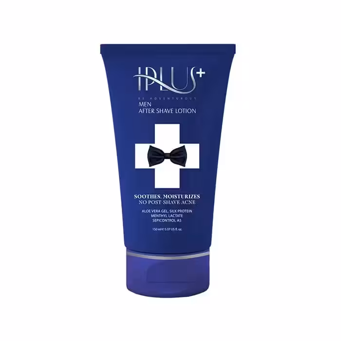 قیمت و خرید لوسیون افتر شیو آقایان آی پلاس -