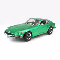 ماکت ماشین داتسون Datsun 1971 1/18 برند مایستو