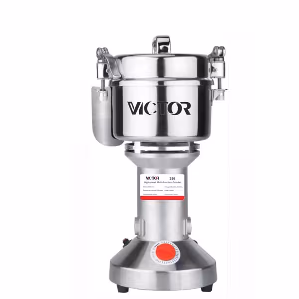 آسیاب عطاری 350 گرمی ویکتور مدل VICTOR 350