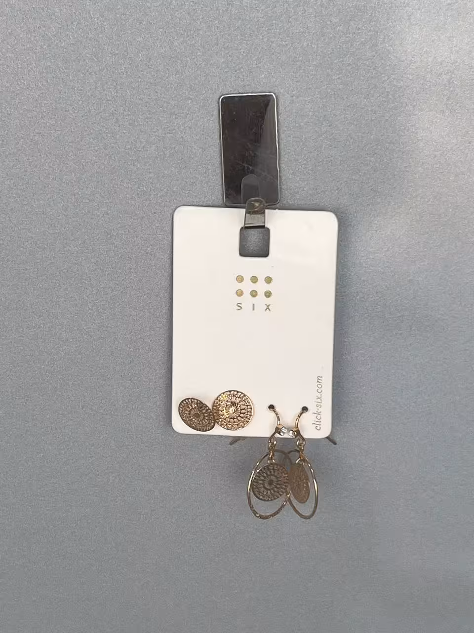 ست گوشواره وینتج