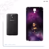 برچسب پوششی ماهوت مدل Ariana Grande مناسب برای گوشی موبایل سامسونگ Galaxy Note 3 Neo