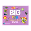  کتاب New Big Fun 3 اثر جمعی از نویسندگان انتشارات شیلر