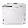 پرینتر چند کاره لیزری اچ‌پی مدل Color LaserJet Pro MFP M283fdw