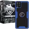 کاور کماندو مدل CO-HRD21 مناسب برای گوشی موبایل ریلمی 8 / 8 PRO