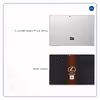 برچسب پوششی ماهوت مدل Lexus-Logo مناسب برای تبلت مایکروسافت Surface Pro 4 2015