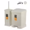 ست سطل و فرچه مدل 45