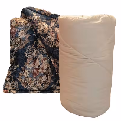 لحاف کرسی مدل یلدا سایز 350 × 350 سانتی‌متر