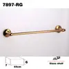 آویز حوله دلفین مدل 78 RG L