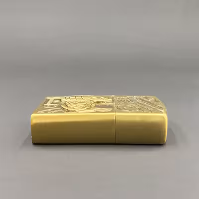 فندک مدل تفنگ و نارنجک کد DKD-652