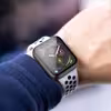 کاور بوف مدل cover-watch-45-G مناسب برای اپل واچ 45 میلی متری سری 7
