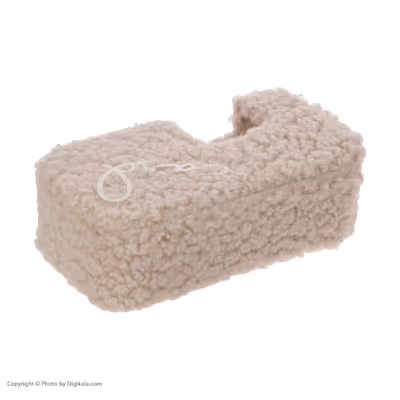 ست سطل و جای دستمال کاغذی دیسکاردیت مدل دیاکو کد 15