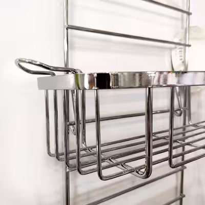 قفسه حمام مدل والرین کد U