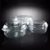 ظروف پخت بورجام مدل Ovenware مجموعه 3 عددی
