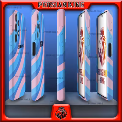 کاور مدل AB-HAFT 22 مناسب برای گوشی موبایل سامسونگ Galaxy A32 5G / A13 4G