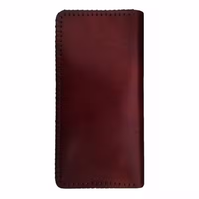 کیف پول چرمی مدل Sde کد KG 5