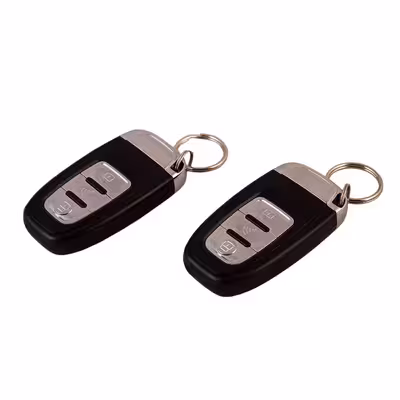 دزدگیر خودرو تمدن مدل کیلس استارتر کد KLS20