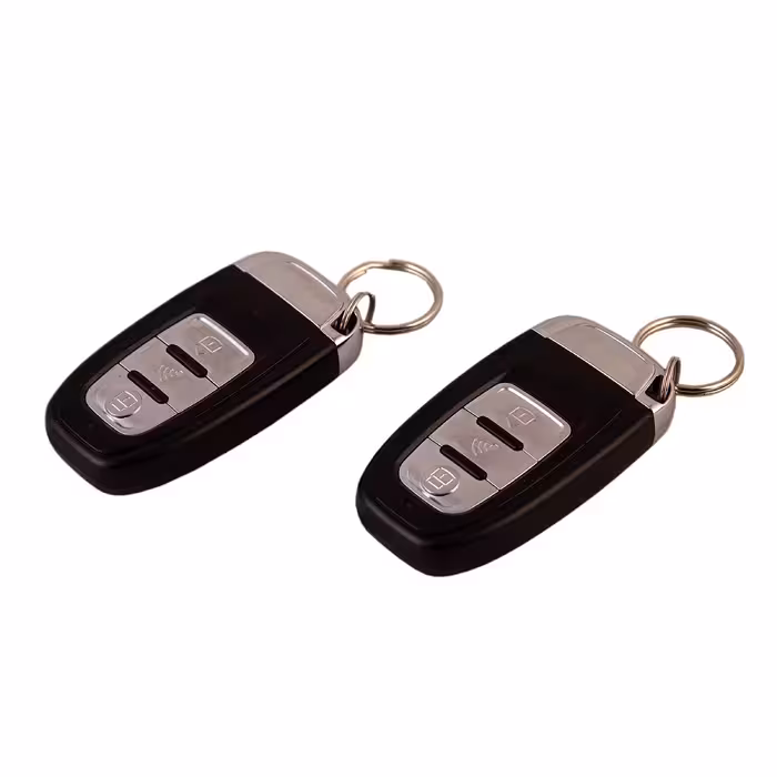 دزدگیر خودرو تمدن مدل کیلس استارتر کد KLS20