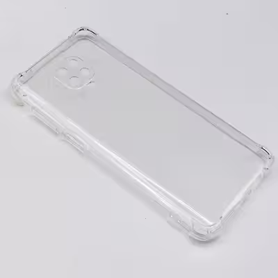 کاور  مدل GLSS مناسب برای گوشی موبایل شیائومی REDMI NOTE 9S
