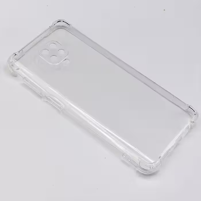 کاور  مدل GLSS مناسب برای گوشی موبایل شیائومی REDMI NOTE 9S