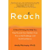 کتاب Reach اثر Andy Molinsky انتشارات Avery