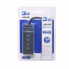 هاب 4 پورت USB 3  مدل T-303