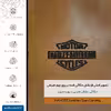 برچسب پوششی ماهوت مدل BFL-HRLY_DVDSN مناسب برای گوشی موبایل هوآوی Y7 Prime 2018