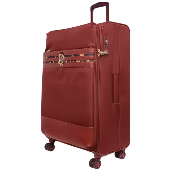 مجموعه سه عددی چمدان دی کی ان وای مدل CAMEO CM1