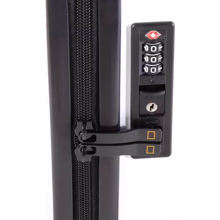 مجموعه دو عددی چمدان نشنال جئوگرافیک مدل N205 REPET BALANCE