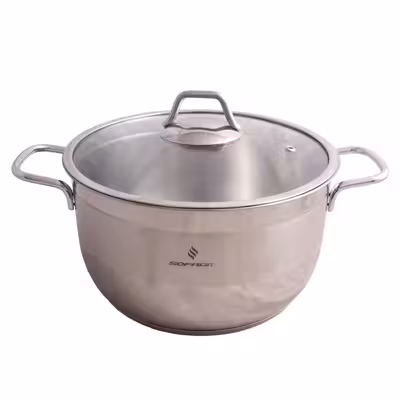 قابلمه سفرام مدل Eighteen سایز 18