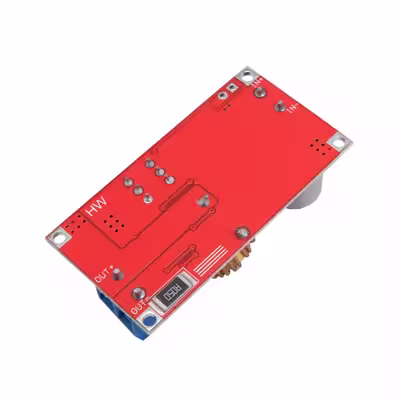 ماژول شارژر باتری مدل XL4015E1