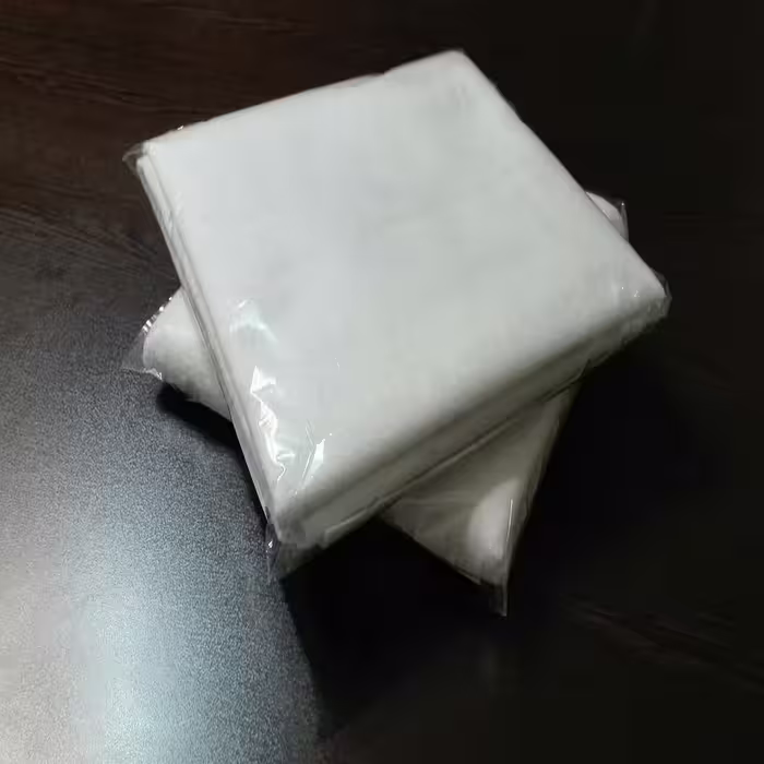 پشم شیشه مدل D02 طول 1 متر