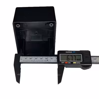 قاب آداپتور مدل GH-KHB