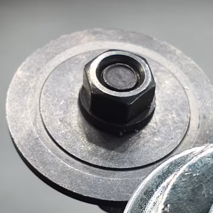 تبدیل دریل چند کاره مدل Refitting Plate