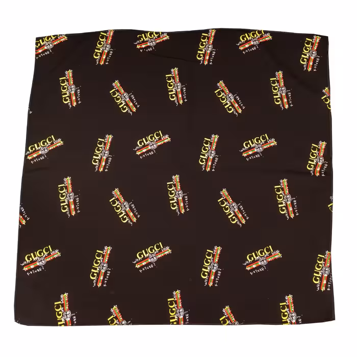 دستمال سر و گردن مدل BANDANA-73