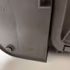 سطل زباله پدالی ایکیا مدل KNOCKLA