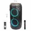 اسپیکر بلوتوثی قابل حمل وان مکس مدل MX-450