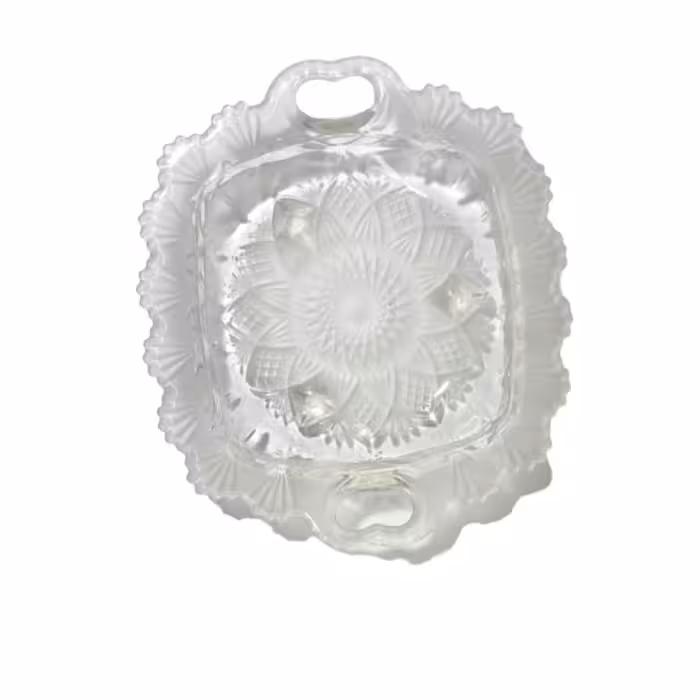 شیرینی خوری مدل خورشيدي