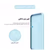 کاور کوکو مدل colorful مناسب برای گوشی موبایل سامسونگ Galaxy S23 Ultra